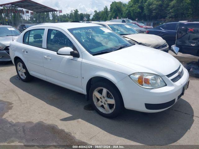  Salvage Chevrolet Cobalt