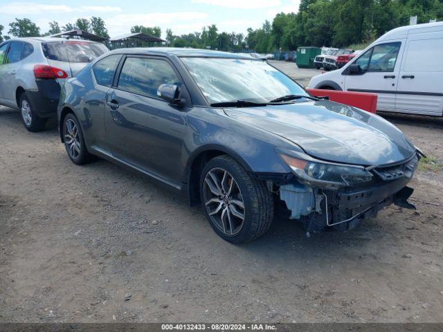  Salvage Scion TC