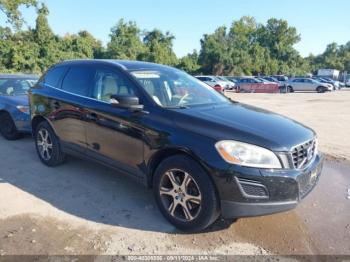  Salvage Volvo XC60