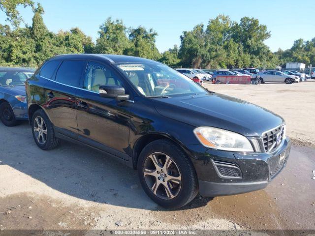  Salvage Volvo XC60