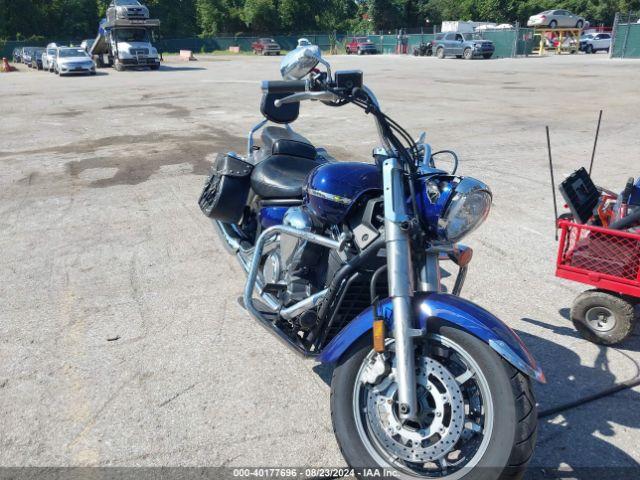  Salvage Yamaha Xvs1300