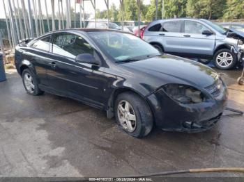  Salvage Chevrolet Cobalt