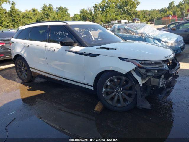  Salvage Land Rover Range Rover Velar