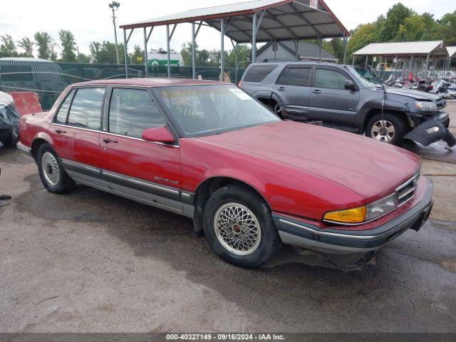  Salvage Pontiac Bonneville