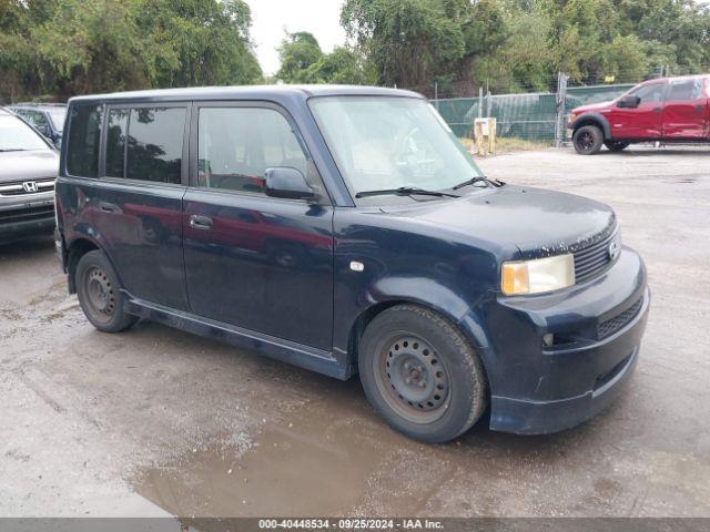  Salvage Scion xB