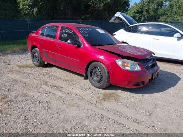  Salvage Chevrolet Cobalt