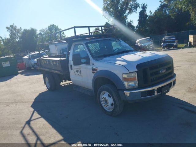  Salvage Ford F-450