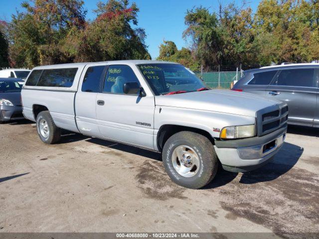  Salvage Dodge Ram 1500