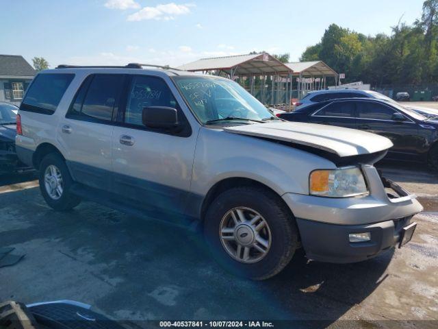  Salvage Ford Expedition