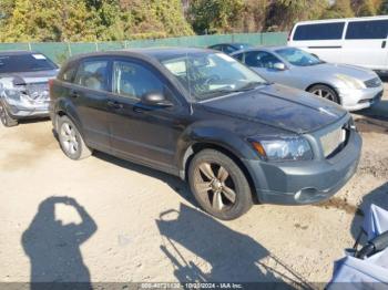  Salvage Dodge Caliber