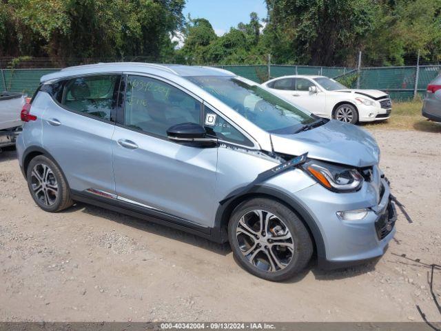  Salvage Chevrolet Bolt