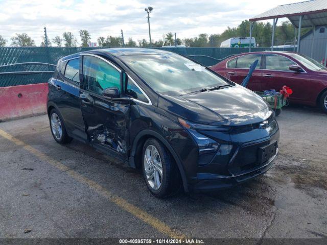  Salvage Chevrolet Bolt