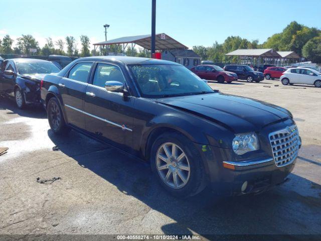  Salvage Chrysler 300c