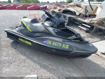  Salvage Sea-Doo Wake 155