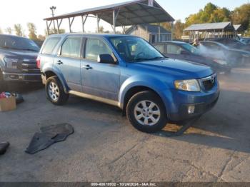  Salvage Mazda Tribute