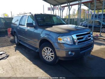  Salvage Ford Expedition