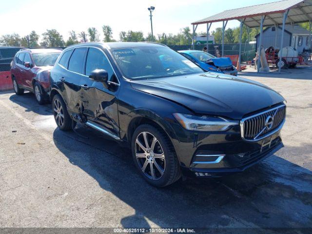  Salvage Volvo XC60