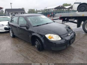  Salvage Chevrolet Cobalt