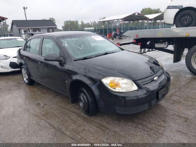  Salvage Chevrolet Cobalt