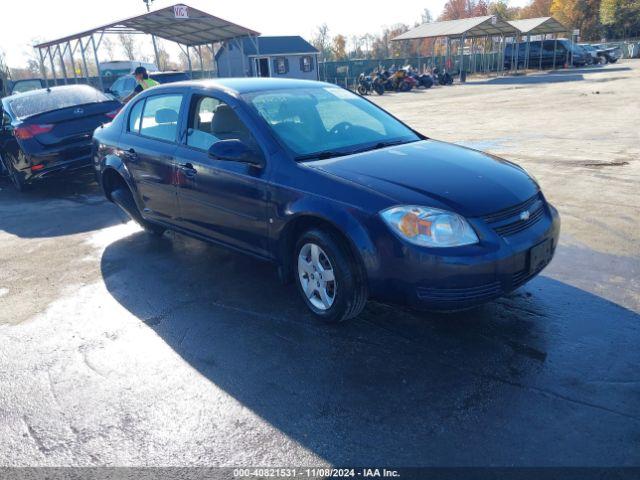  Salvage Chevrolet Cobalt