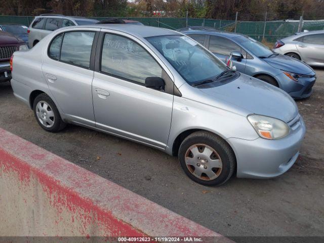  Salvage Toyota ECHO