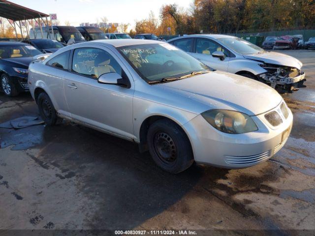  Salvage Pontiac G5