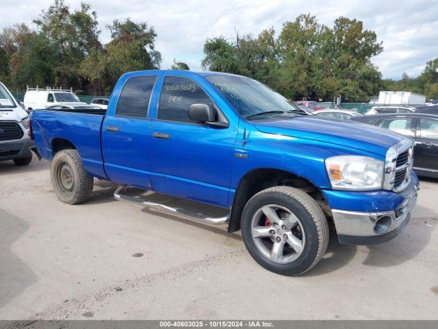  Salvage Dodge Ram 1500