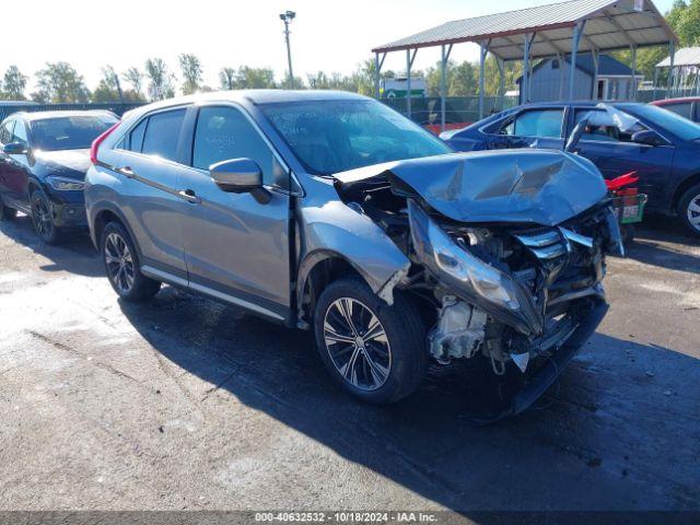  Salvage Mitsubishi Eclipse