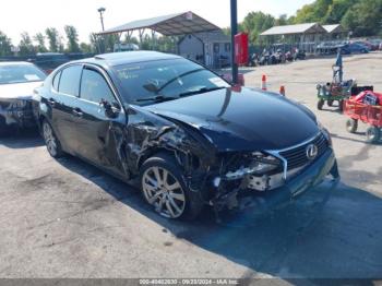  Salvage Lexus Gs