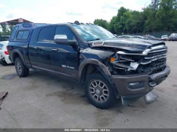  Salvage Ram 3500