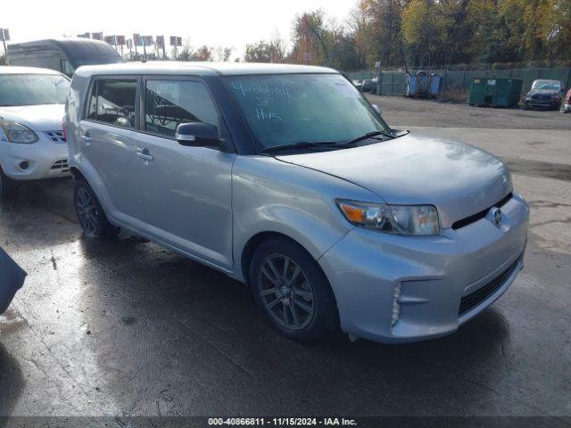  Salvage Scion xB