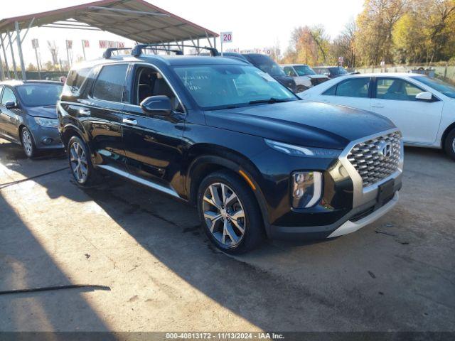  Salvage Hyundai PALISADE