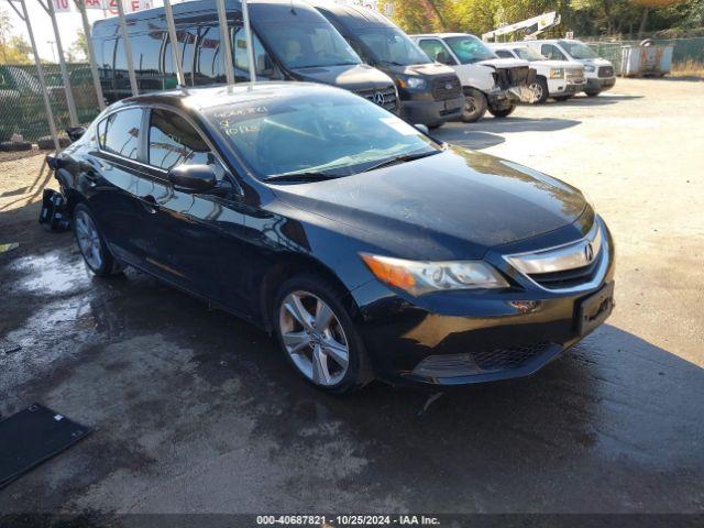  Salvage Acura ILX