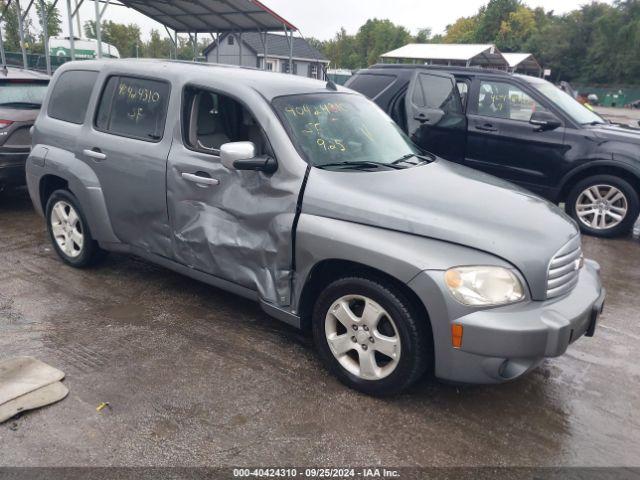  Salvage Chevrolet HHR