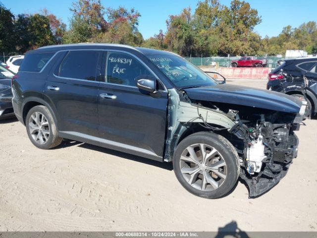  Salvage Hyundai PALISADE