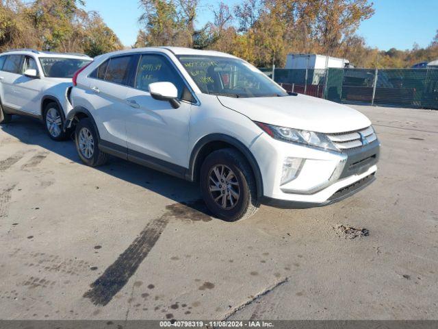  Salvage Mitsubishi Eclipse