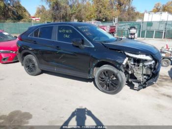  Salvage Mitsubishi Eclipse