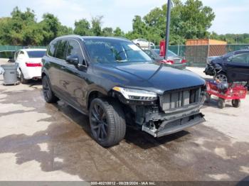  Salvage Volvo XC90