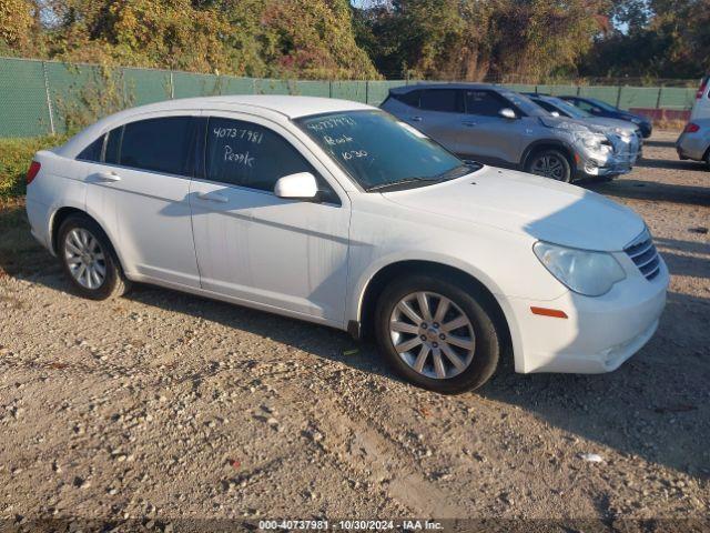  Salvage Chrysler Sebring