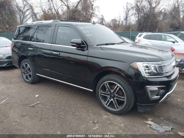  Salvage Ford Expedition