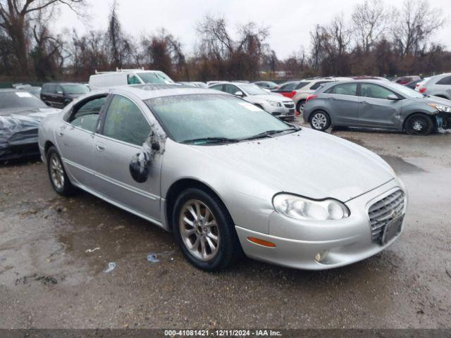  Salvage Chrysler LHS