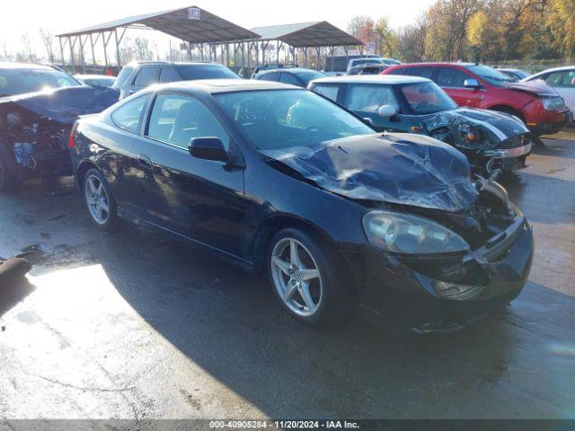  Salvage Acura RSX