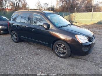  Salvage Kia Rondo