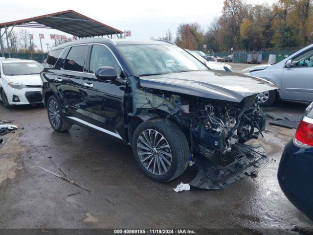  Salvage Hyundai PALISADE