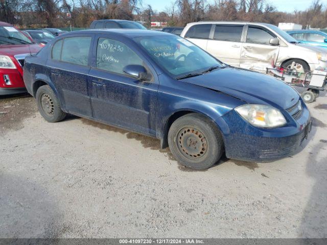  Salvage Chevrolet Cobalt