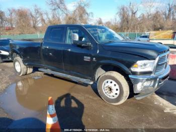  Salvage Ram 3500