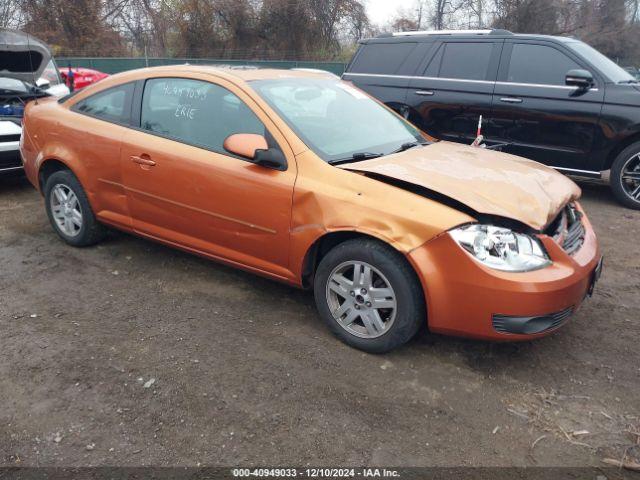  Salvage Chevrolet Cobalt