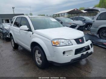  Salvage Saturn Vue