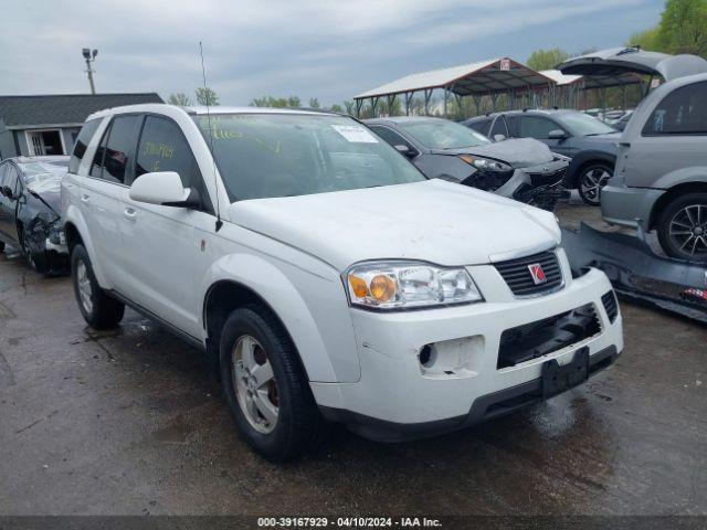  Salvage Saturn Vue