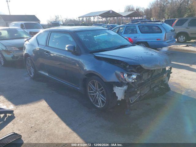  Salvage Scion TC